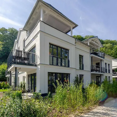 Апартаменты Beatrice - 10 