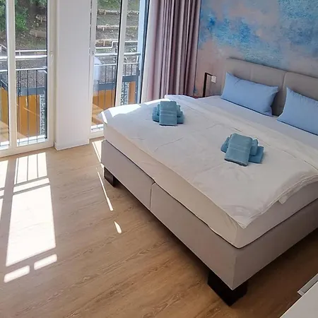 Апартаменты Beatrice - 10 