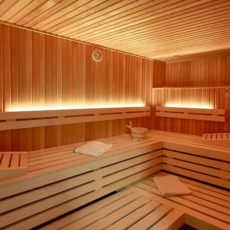 Апартаменты Beatrice - 10 