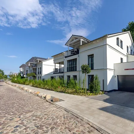 Апартаменты Beatrice - 10 