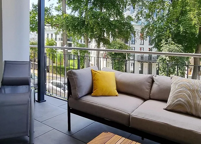 Apartment Beatrice - 10 